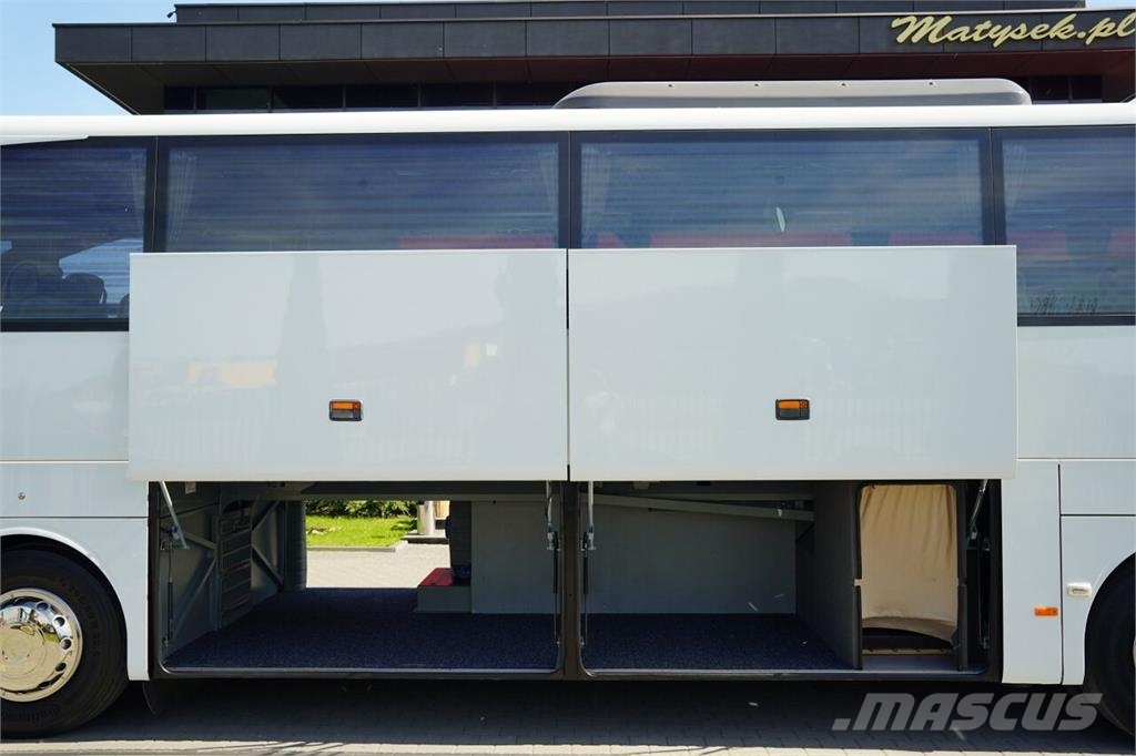 Mercedes-Benz TOURISMO RHD Autobuses tipo pullman