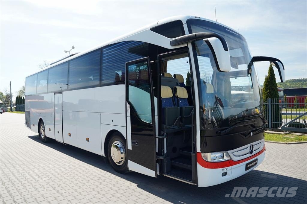 Mercedes-Benz TOURISMO RHD Autobuses tipo pullman