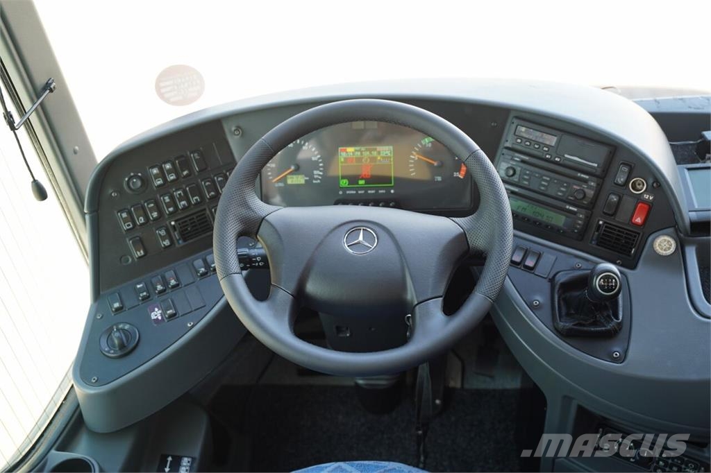 Mercedes-Benz TOURISMO RHD Autobuses tipo pullman