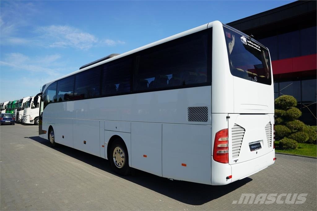 Mercedes-Benz TOURISMO RHD Autobuses tipo pullman