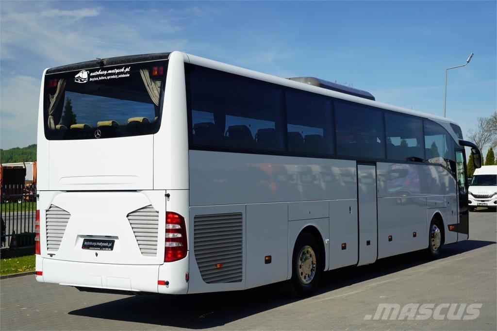 Mercedes-Benz TOURISMO RHD Autobuses tipo pullman