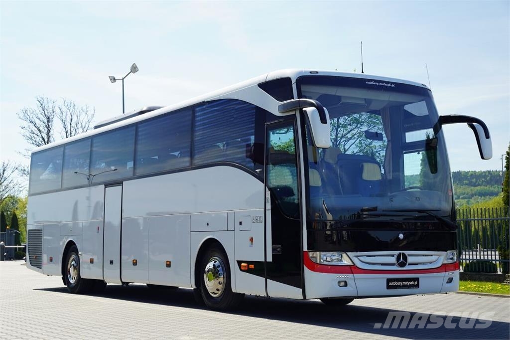 Mercedes-Benz TOURISMO RHD Autobuses tipo pullman