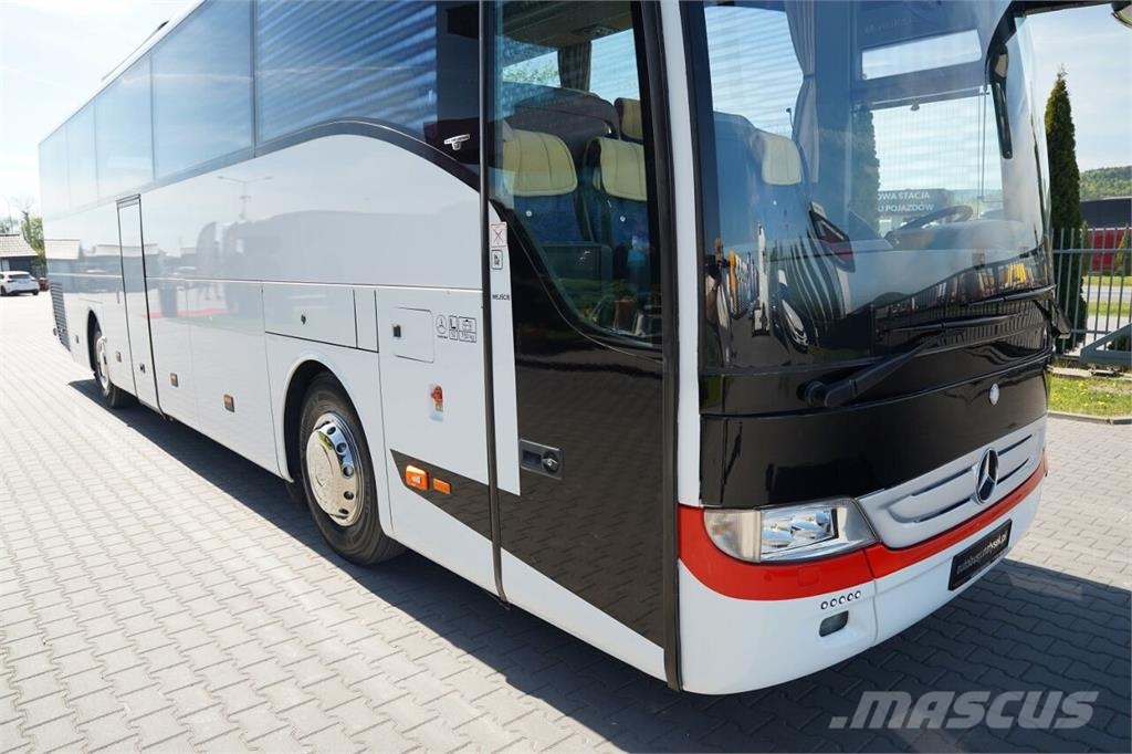 Mercedes-Benz TOURISMO RHD Autobuses tipo pullman