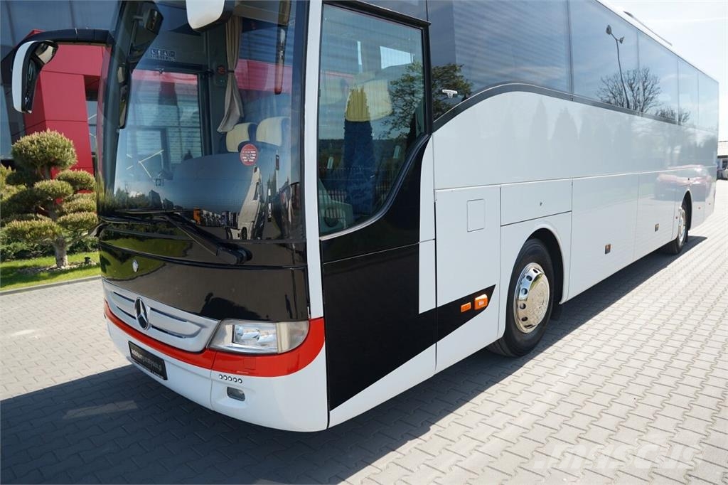Mercedes-Benz TOURISMO RHD Autobuses tipo pullman