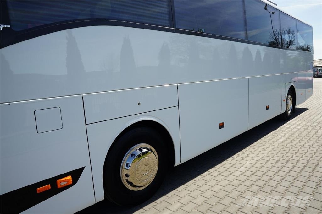 Mercedes-Benz TOURISMO RHD Autobuses tipo pullman
