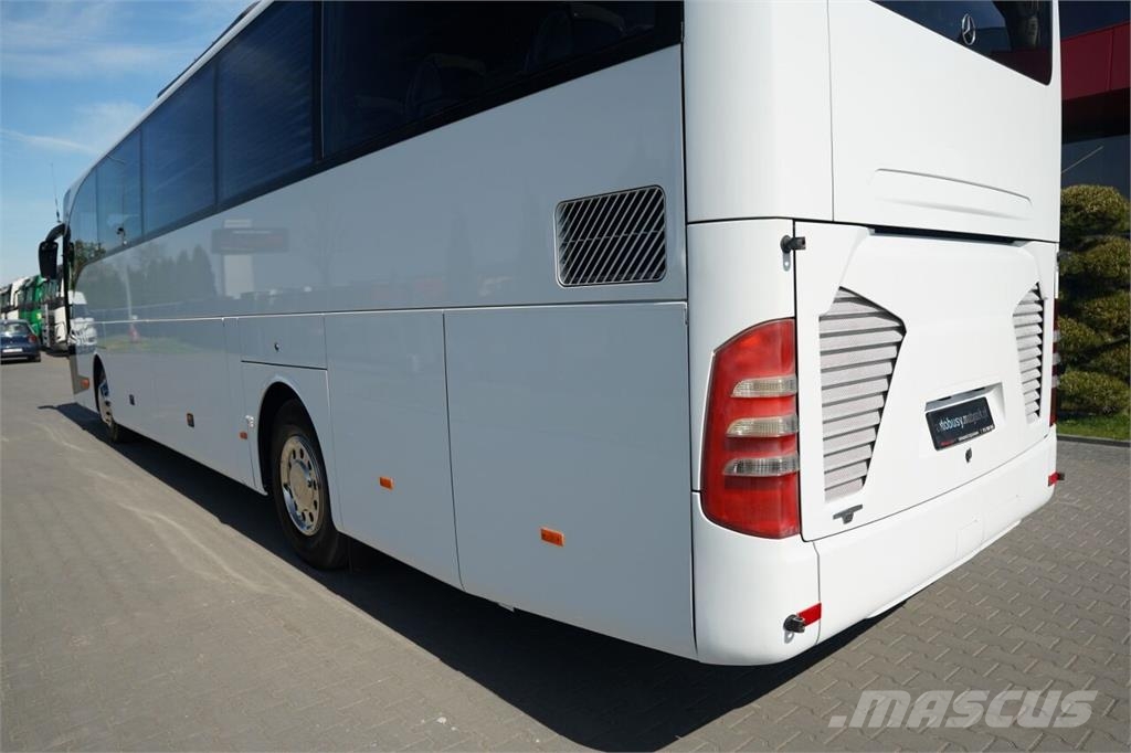 Mercedes-Benz TOURISMO RHD Autobuses tipo pullman