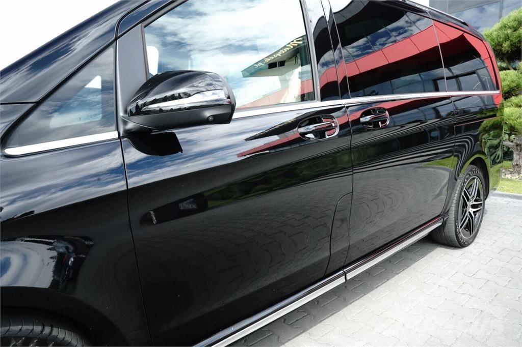 Mercedes-Benz V-Class Altele