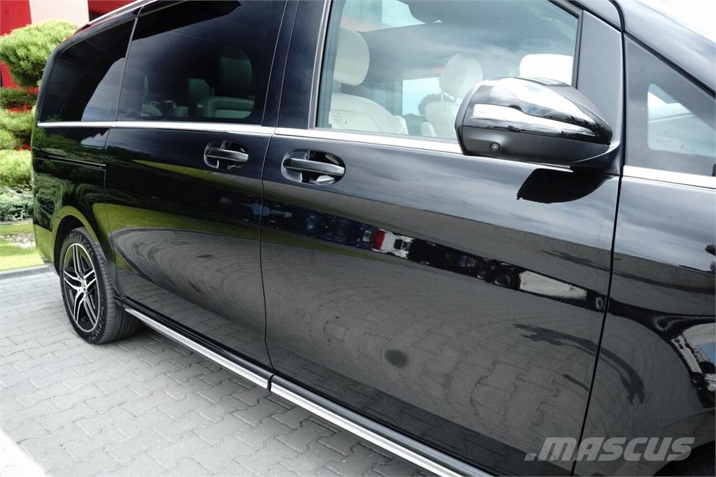Mercedes-Benz V-Class Altele