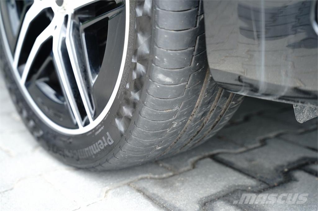 Mercedes-Benz V-Class Altele