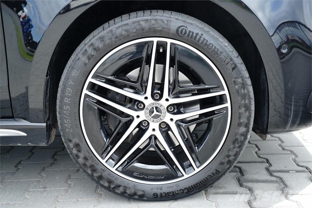 Mercedes-Benz V-Class Altele