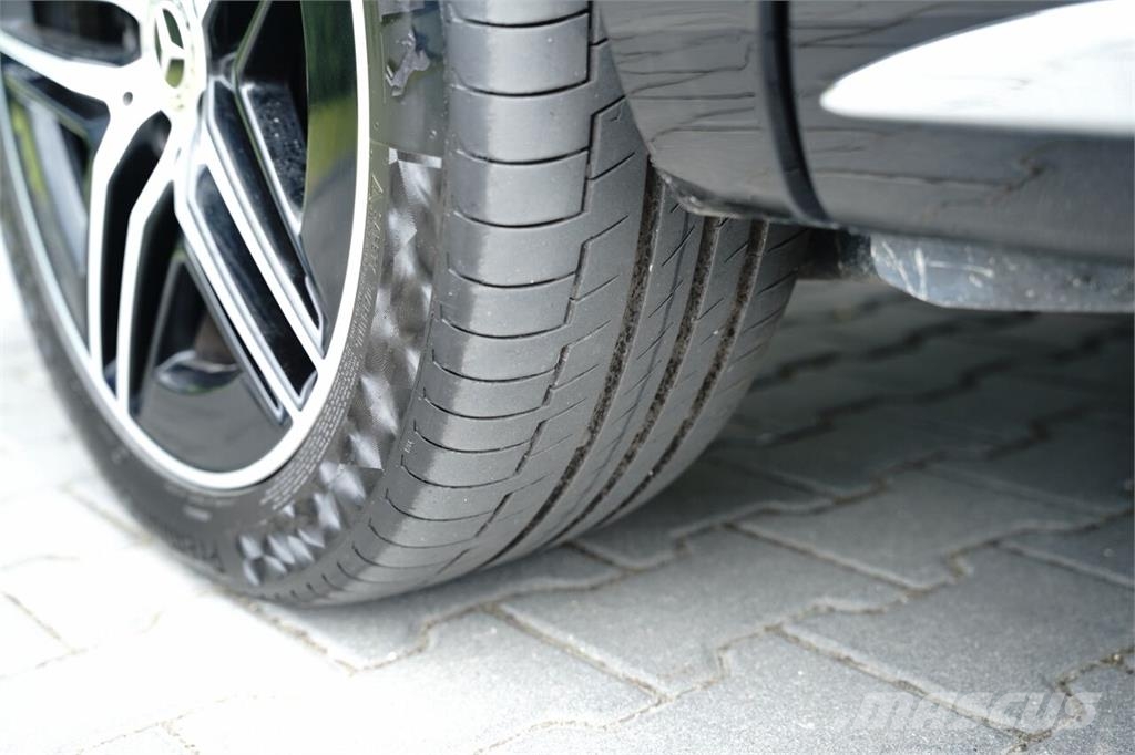 Mercedes-Benz V-Class Altele