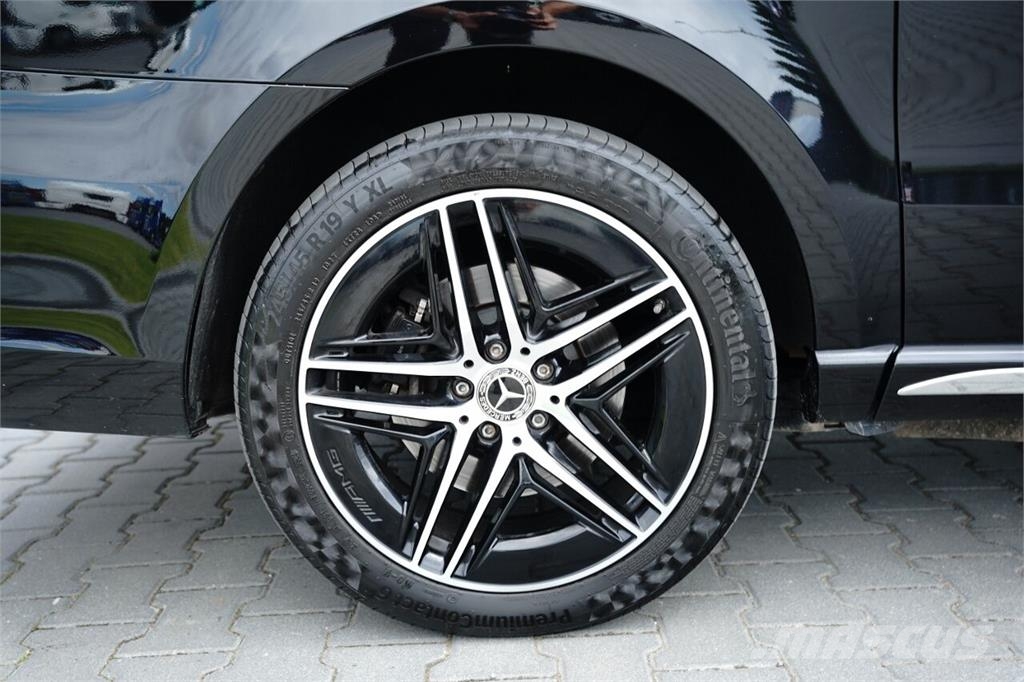 Mercedes-Benz V-Class Altele