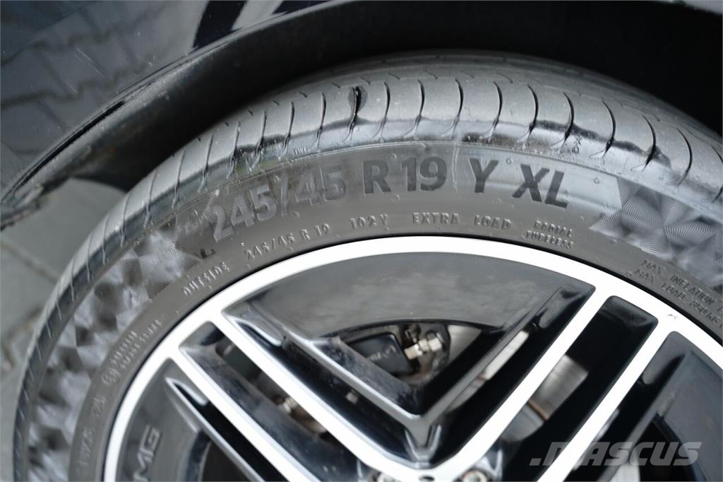 Mercedes-Benz V-Class Altele