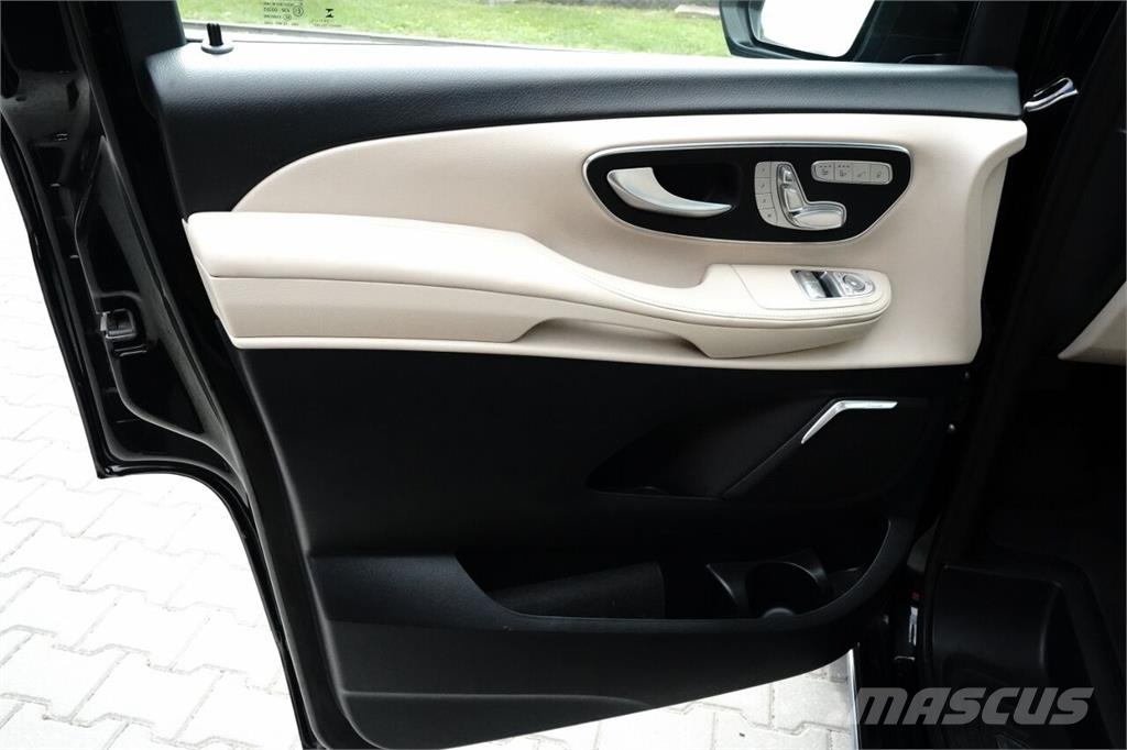 Mercedes-Benz V-Class Altele