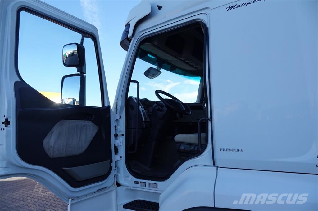 Renault Premium 450 Sadulveokid