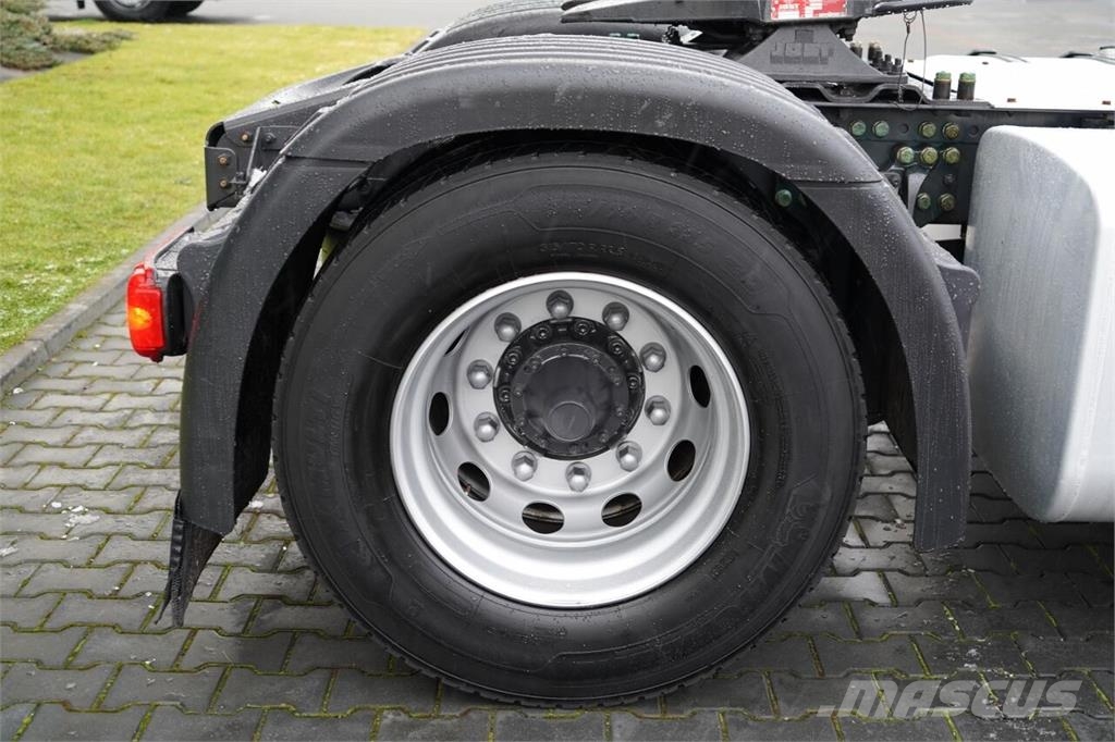 Scania R 450 Sattelzugmaschinen