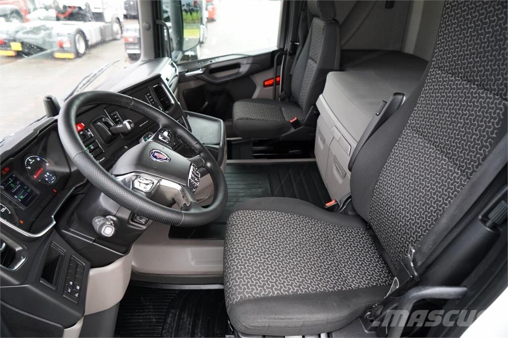 Scania R 450 Sattelzugmaschinen