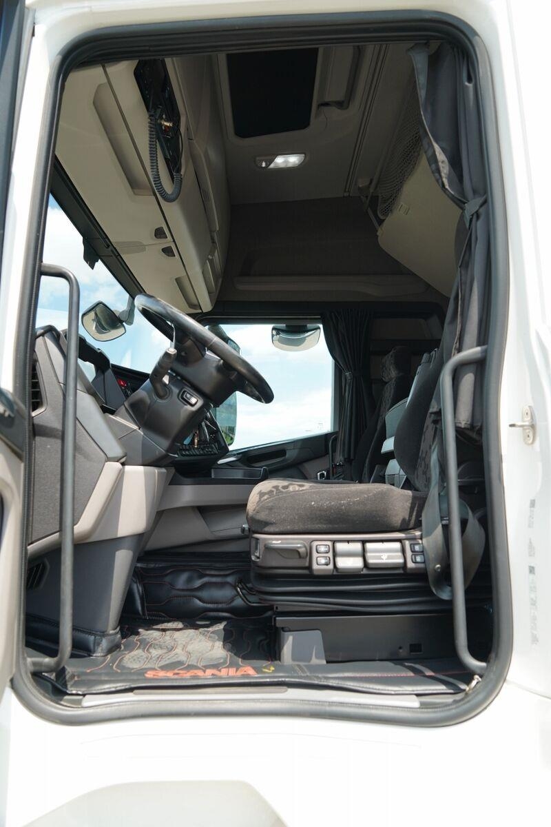 Scania R 450 Sattelzugmaschinen