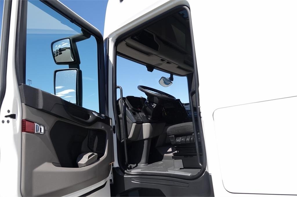 Scania R 450 Sattelzugmaschinen