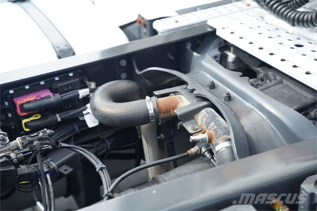 Scania S 450 Truck Tractor Units