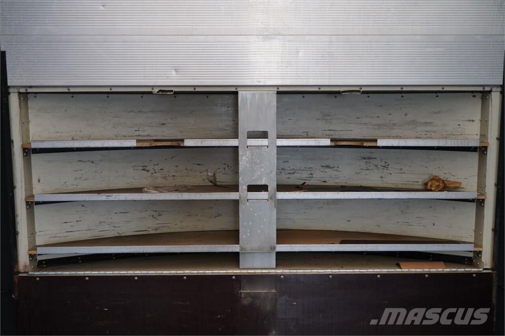 Schmitz Cargobull Curtainsider semi-trailers