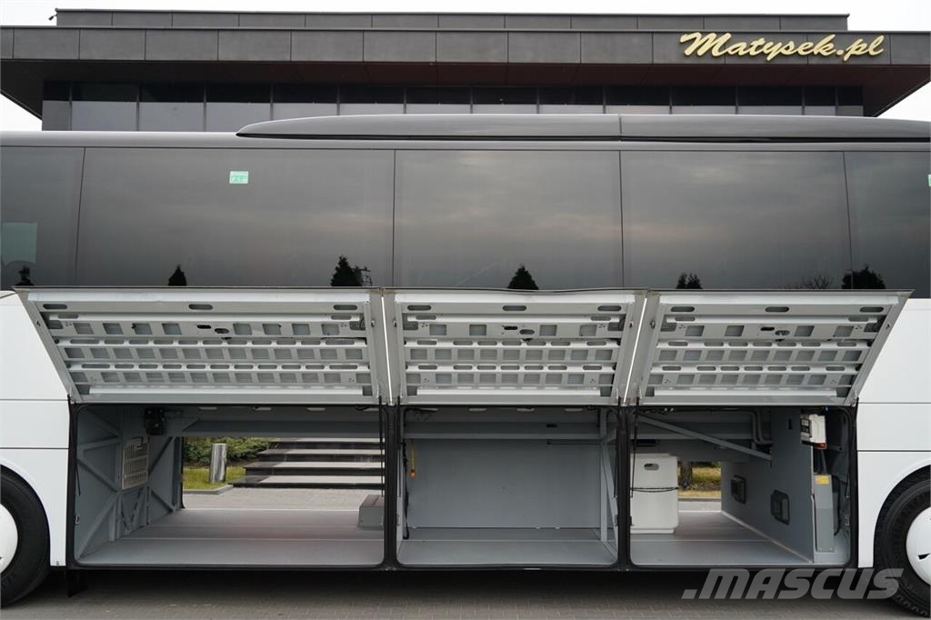Setra 517HD Buses and Coaches