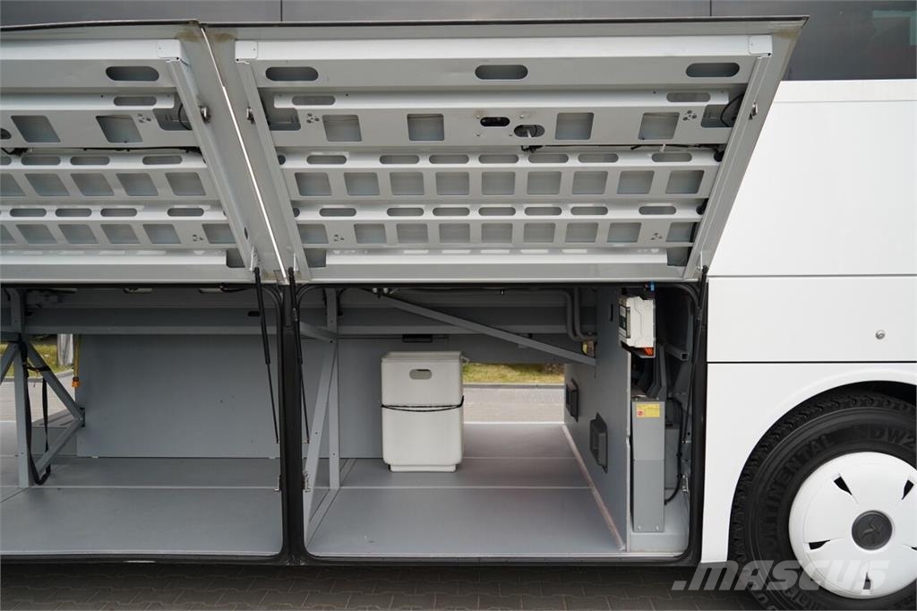 Setra 517HD Buses and Coaches