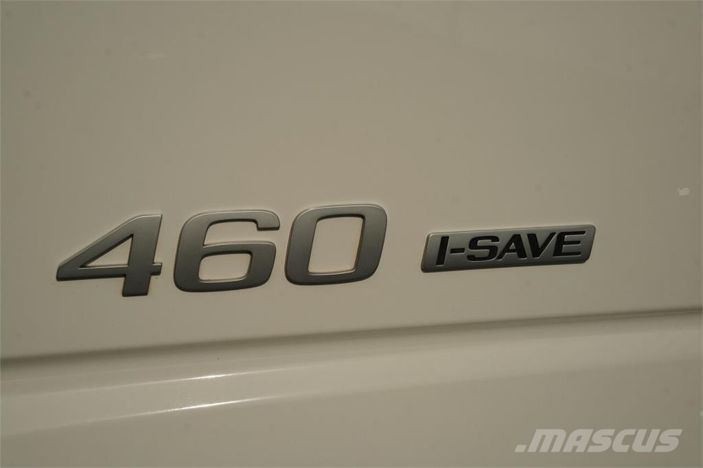 Volvo FH 460 Тягачі