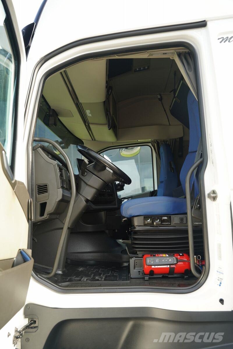 Volvo FH 460 Тягачі