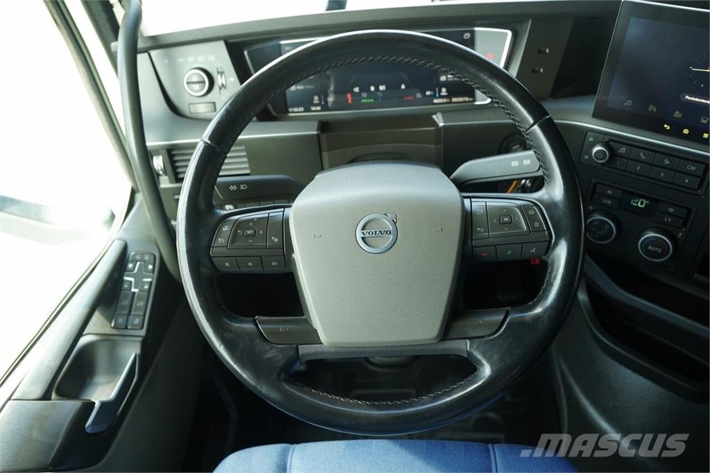 Volvo FH 460 Тягачі