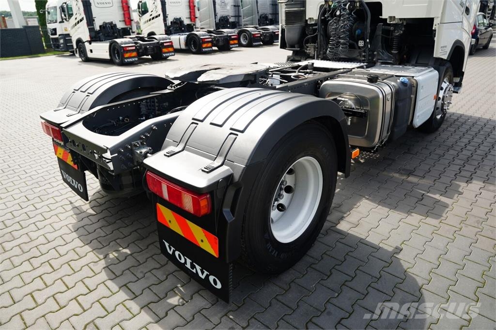 Volvo FH 500 Prime Movers