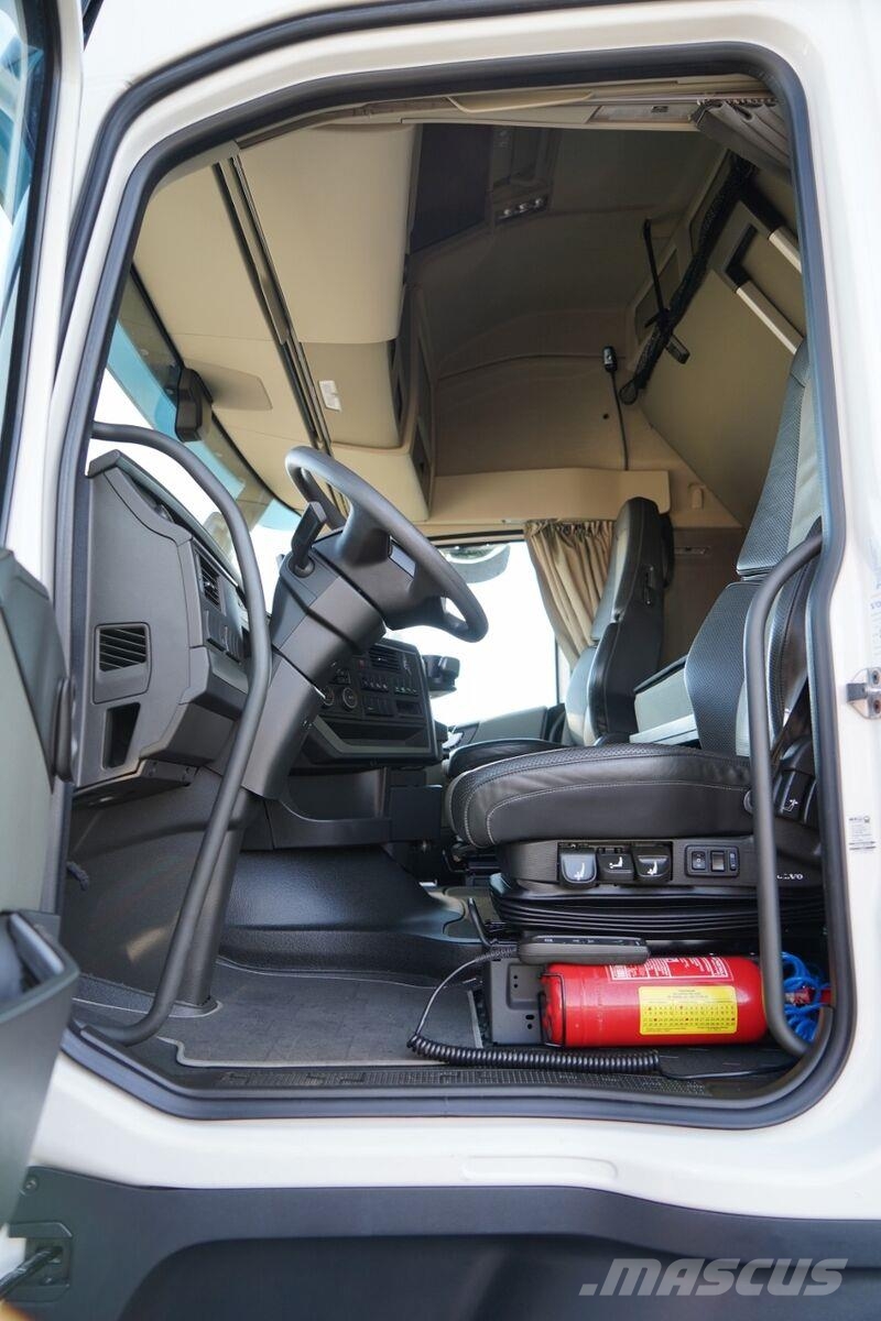 Volvo FH 500 Тягачі