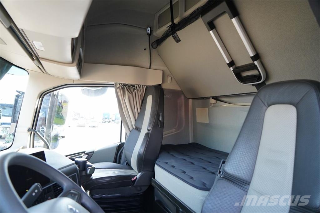 Volvo FH 500 Тягачі
