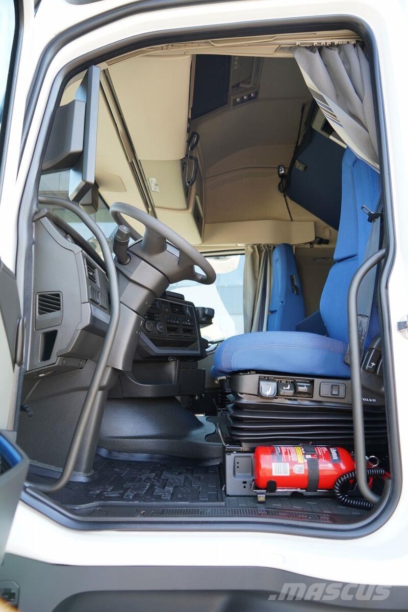 Volvo FH 500 Тягачі