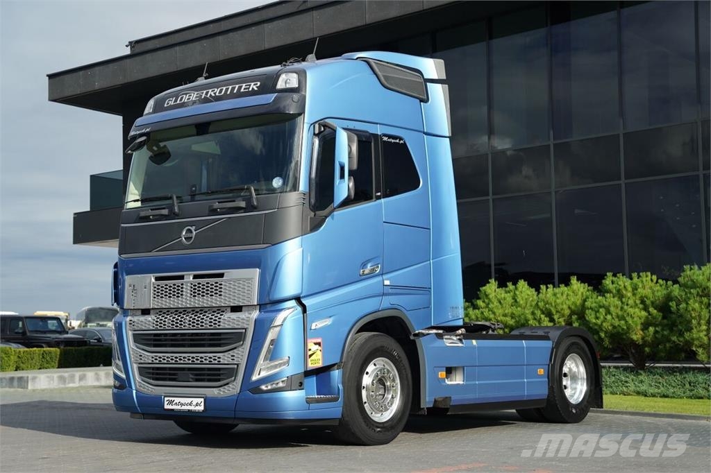 Volvo FH 540 Седельные тягачи