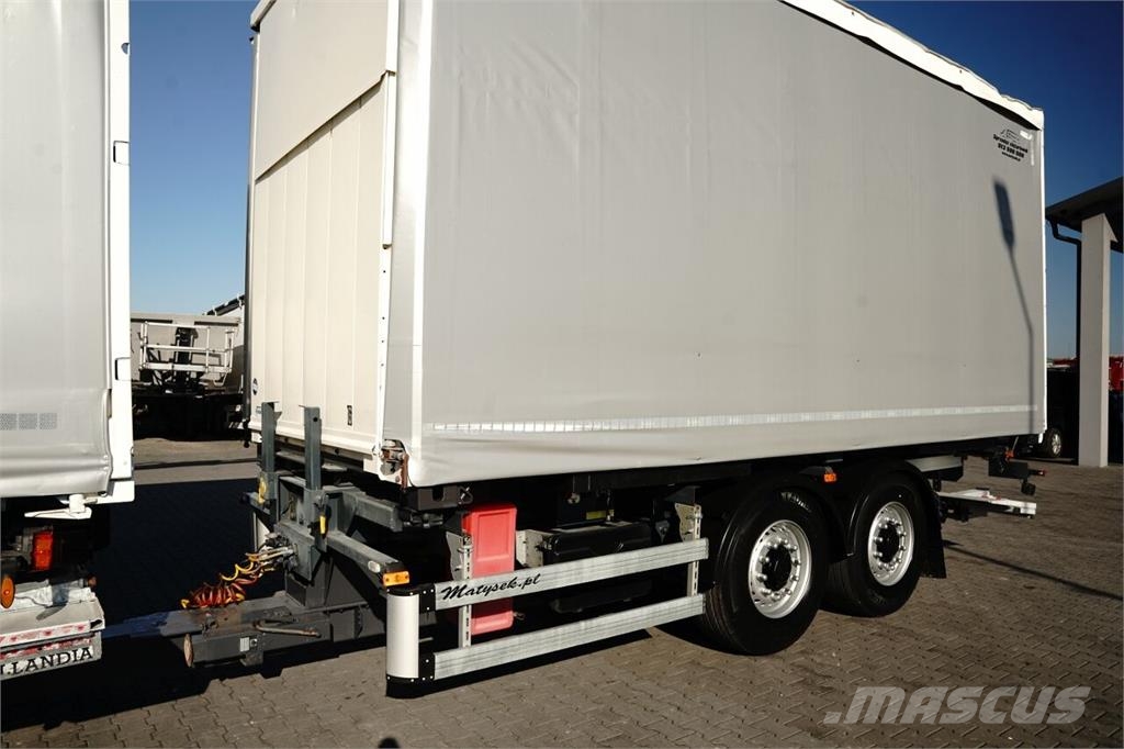 Volvo FM 380 Camion cu prelata