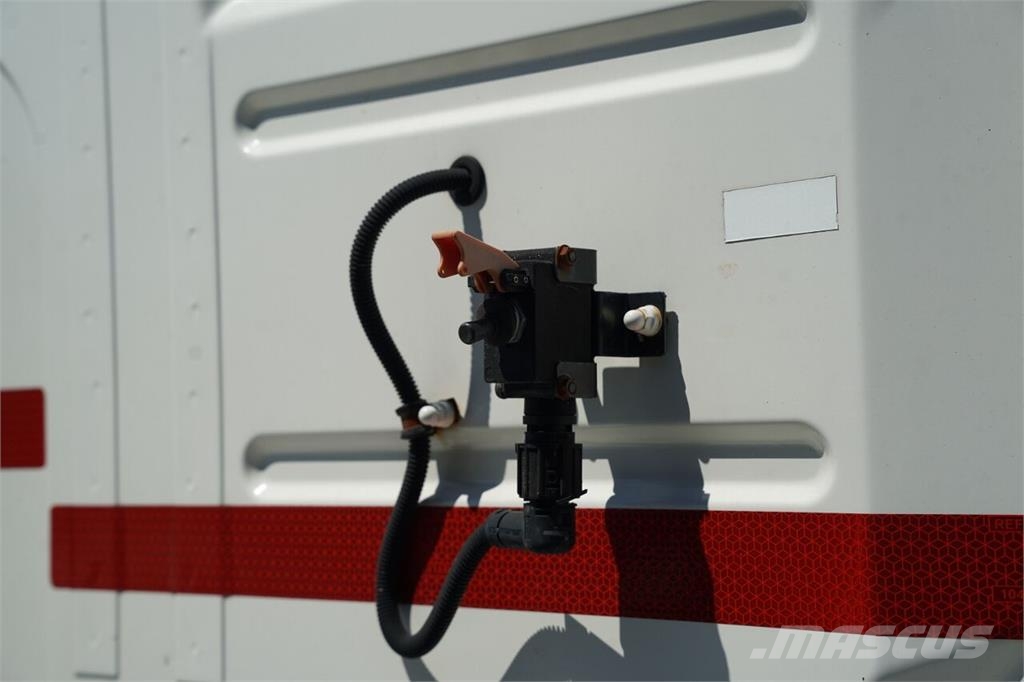 Volvo FM 450 Ciągniki siodłowe