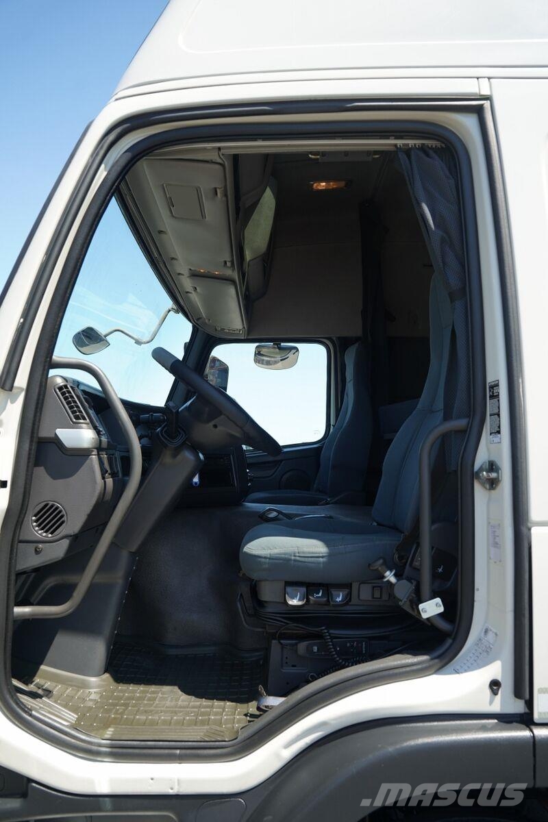 Volvo FM 450 Ciągniki siodłowe
