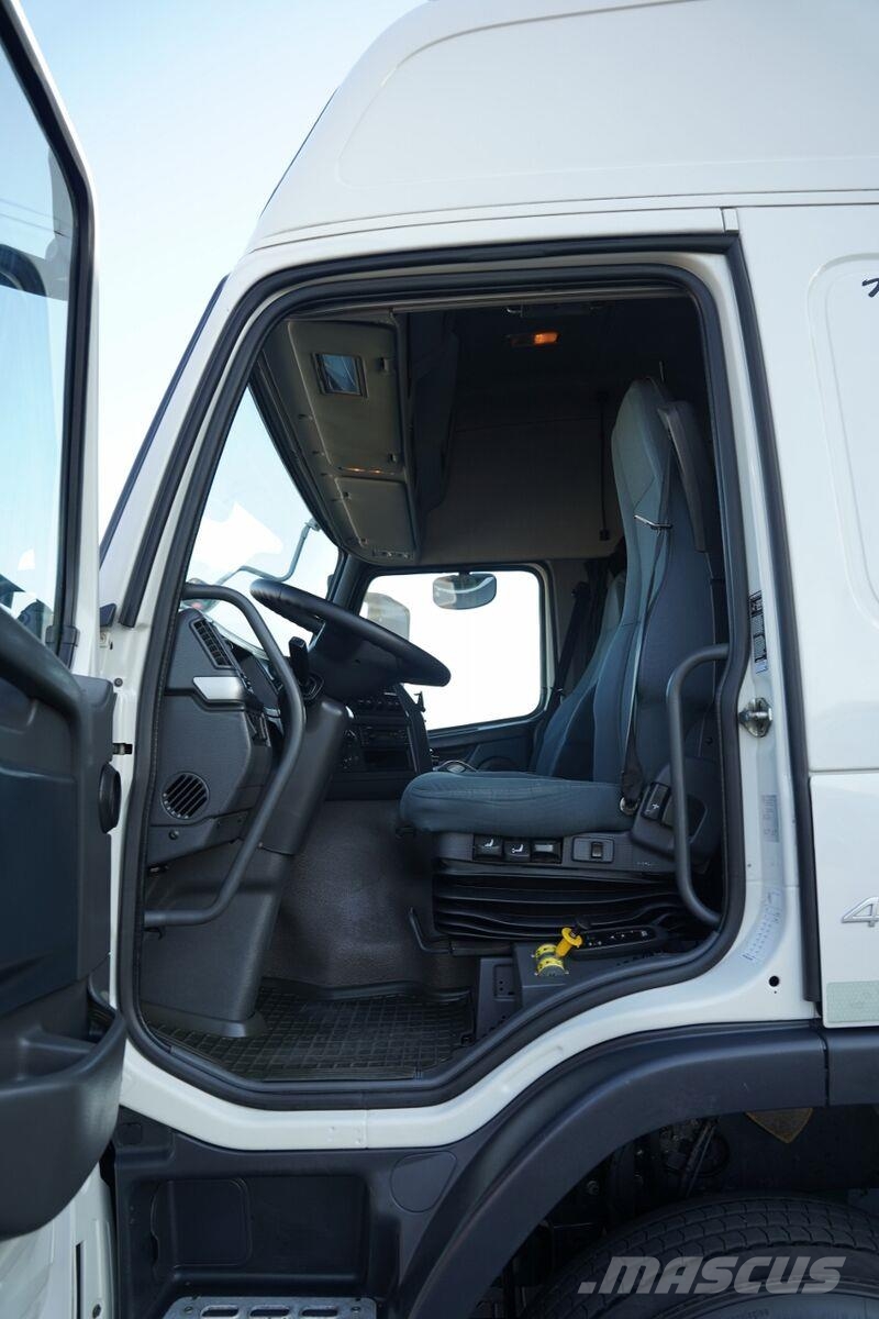 Volvo FM 450 Vilcēji