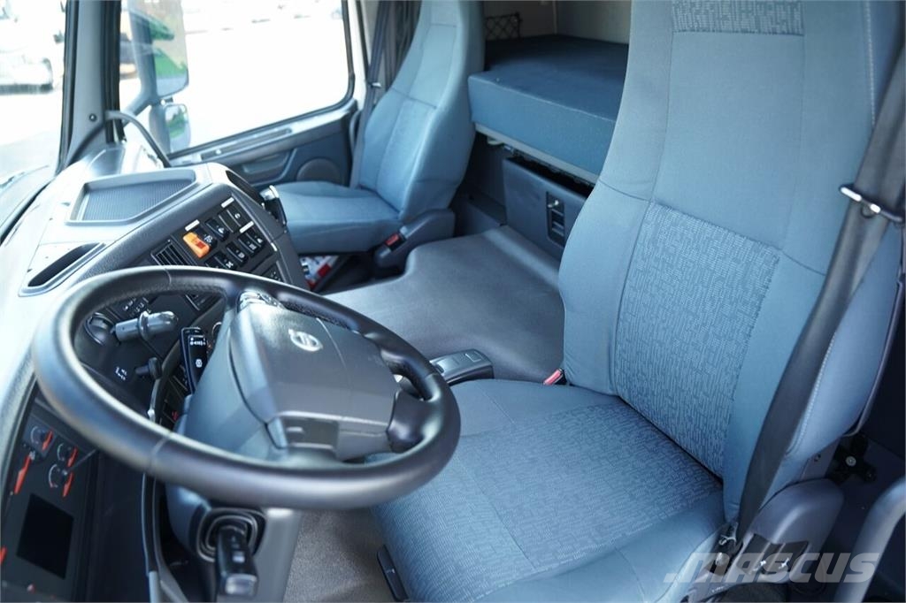 Volvo FM 450 Vilcēji