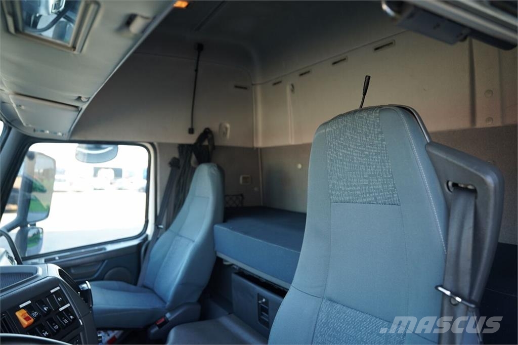 Volvo FM 450 Vilcēji
