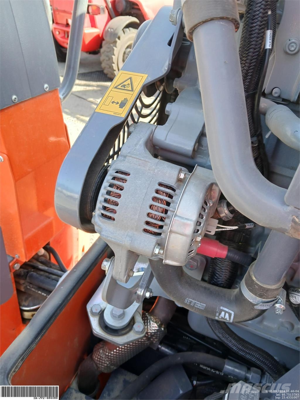 Hamm HD 13i VV 4t 其他压路机