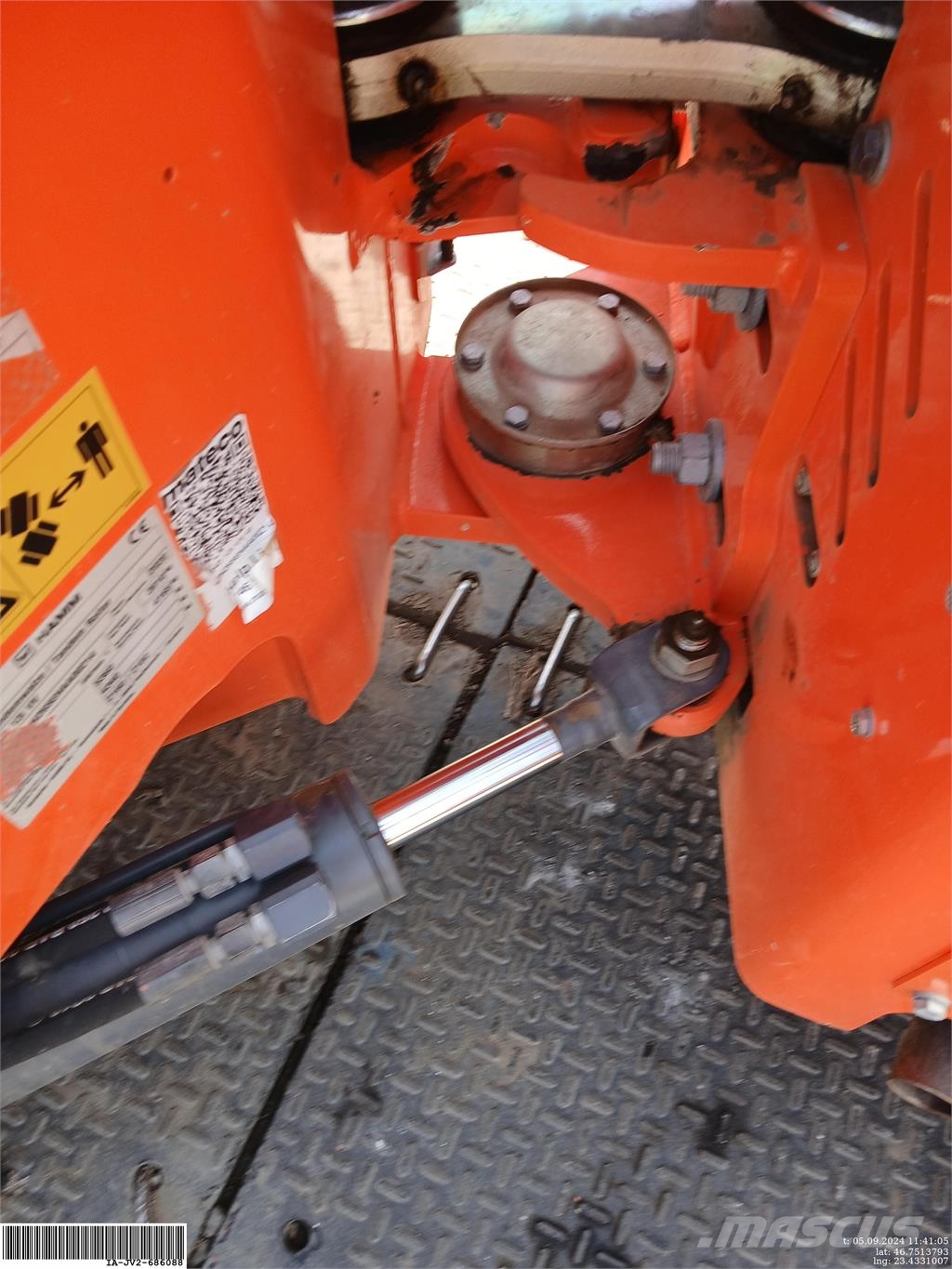 Hamm HD 13i VV 4t 其他压路机