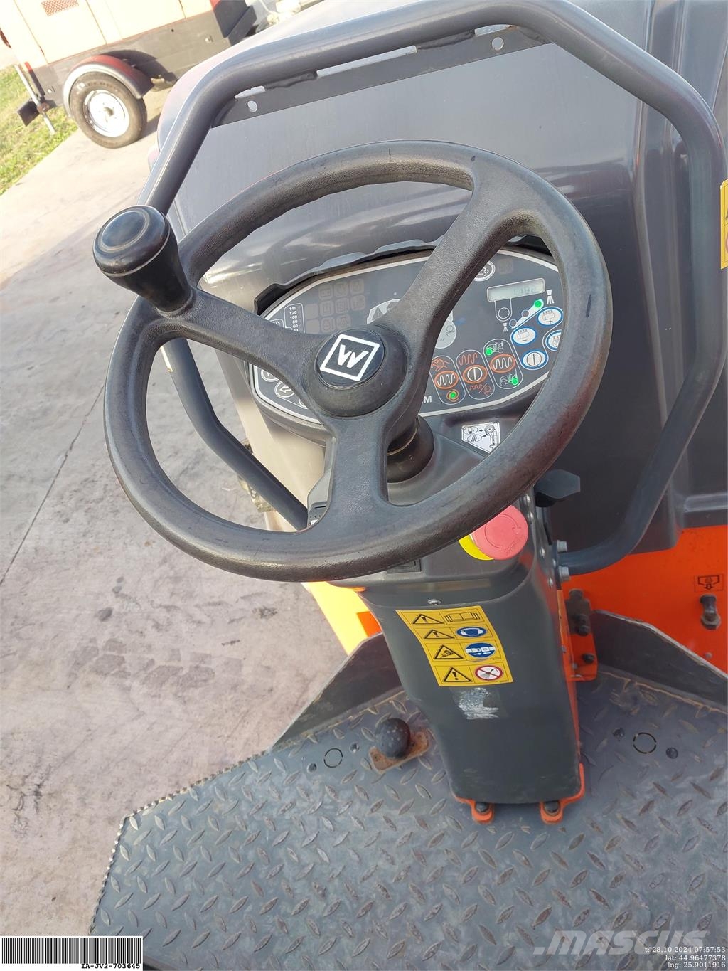Hamm HD 13i VV 4t 其他压路机