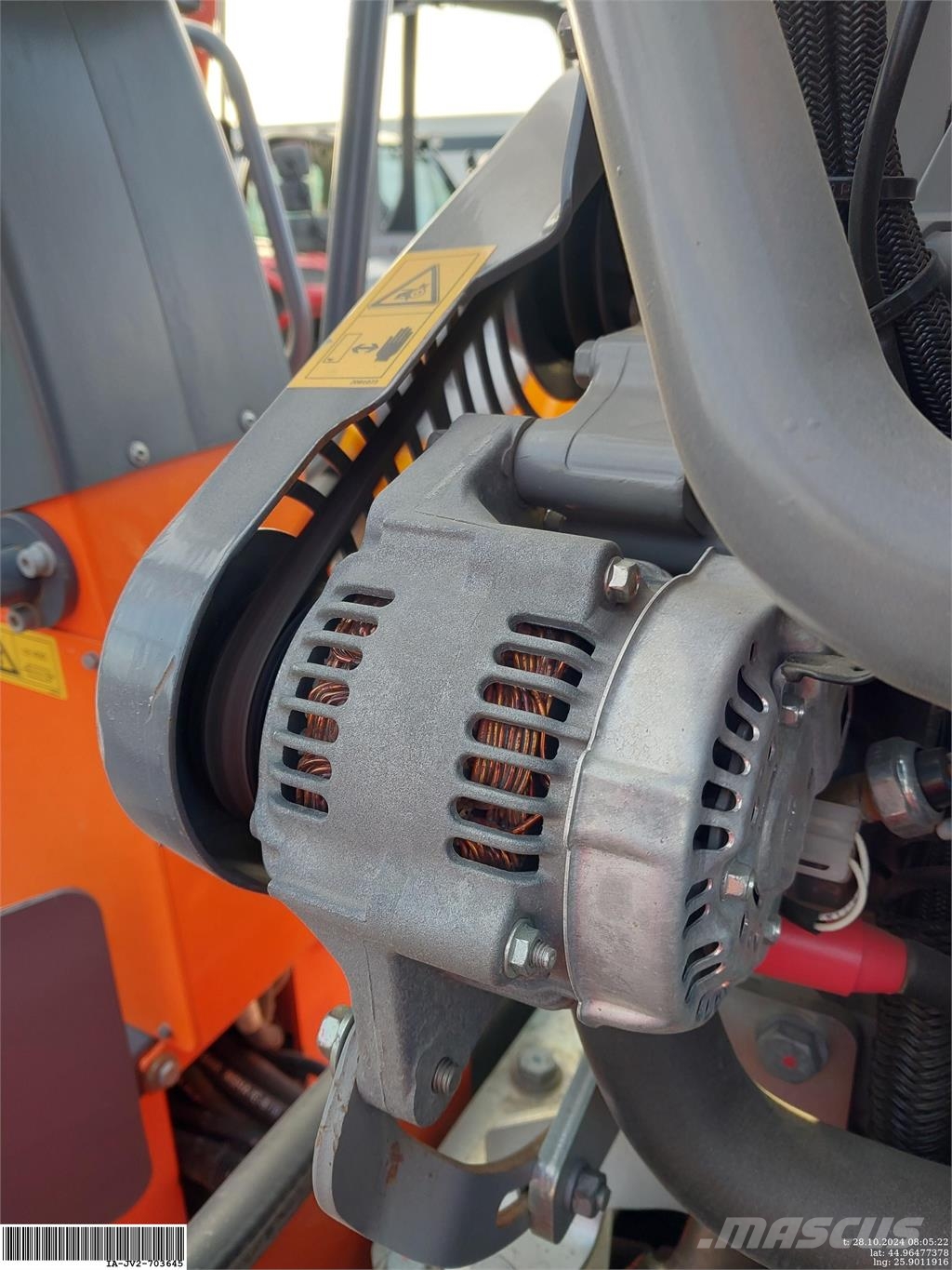 Hamm HD 13i VV 4t 其他压路机