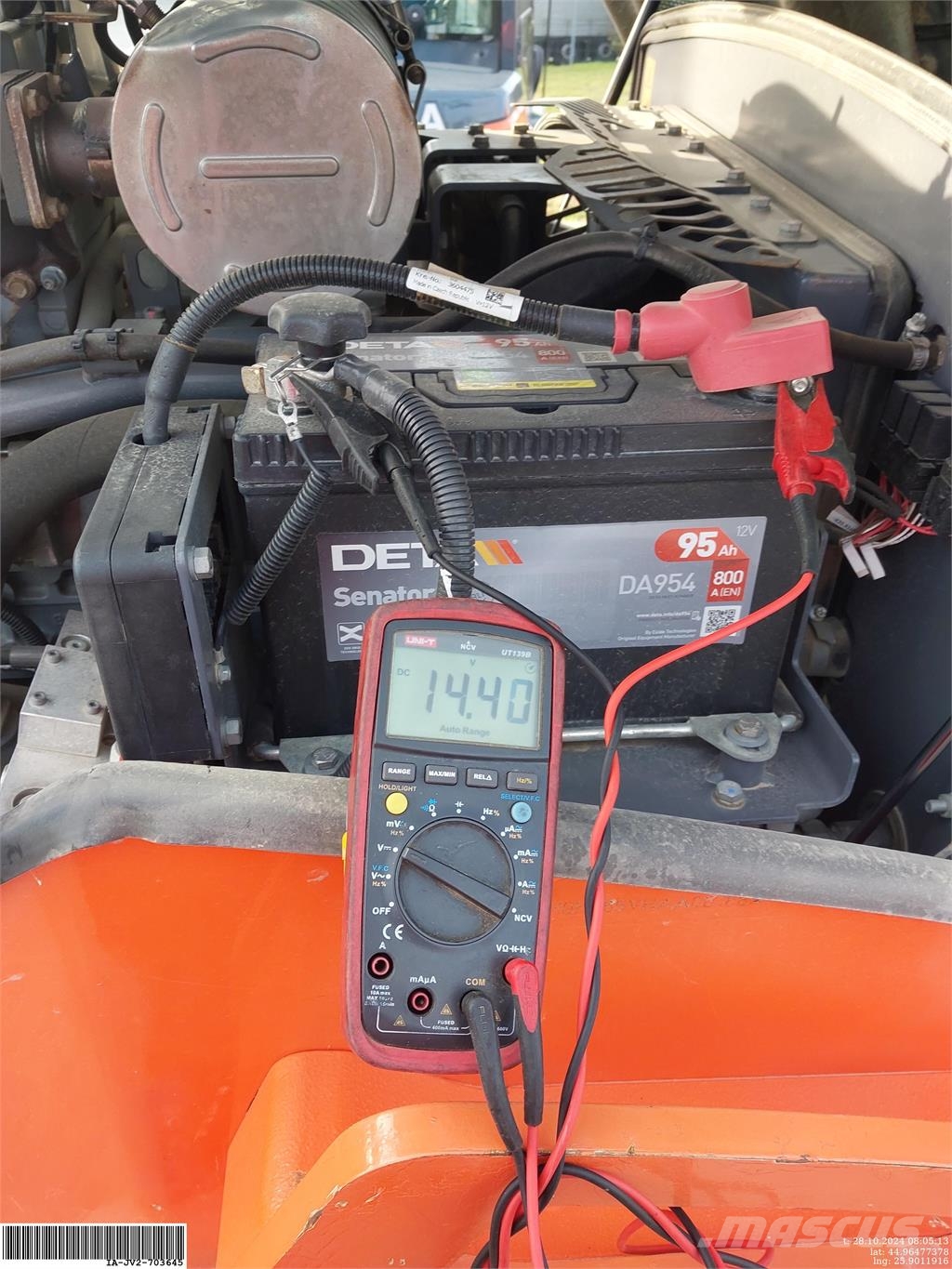 Hamm HD 13i VV 4t 其他压路机