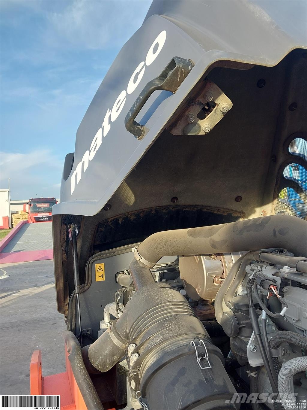 Hamm HD 13i VV 4t 其他压路机