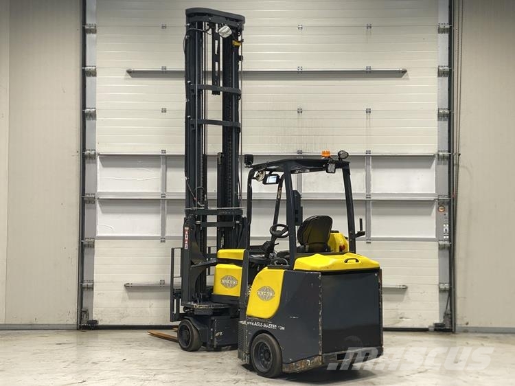 Aisle-Master 20SHE Electric forklifts