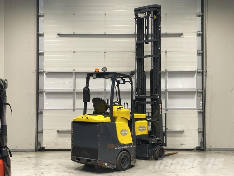 Aisle-Master 20SHE Electric forklifts