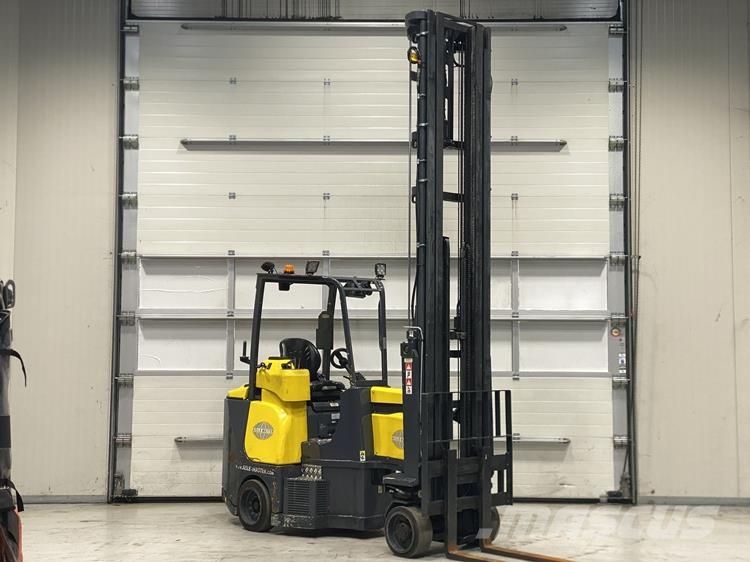 Aisle-Master 20SHE Electric forklifts